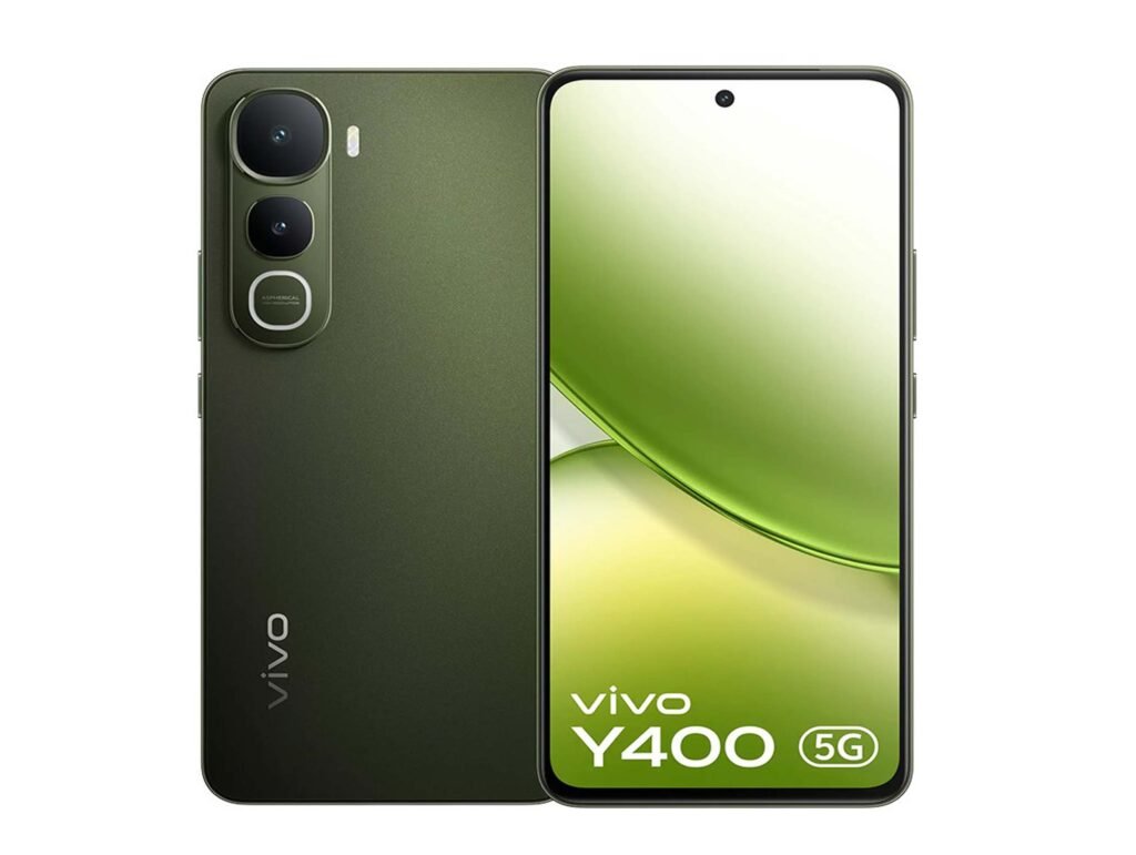 Vivo Free Mobile Book Now with Dual Camera and Free Offers