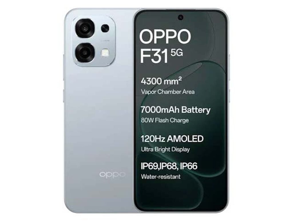 Oppo Free Mobile Book Now to Get Latest Color Variant Instantly