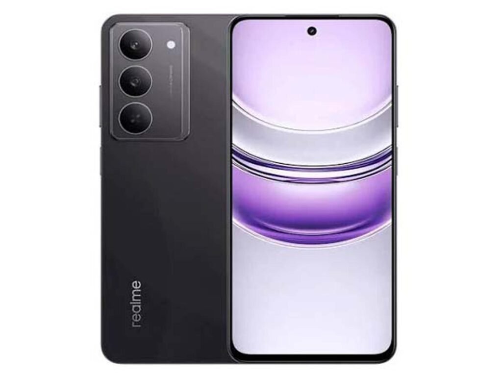 Realme Free Mobile Book Now with Exclusive Cashback And Exchange Offers